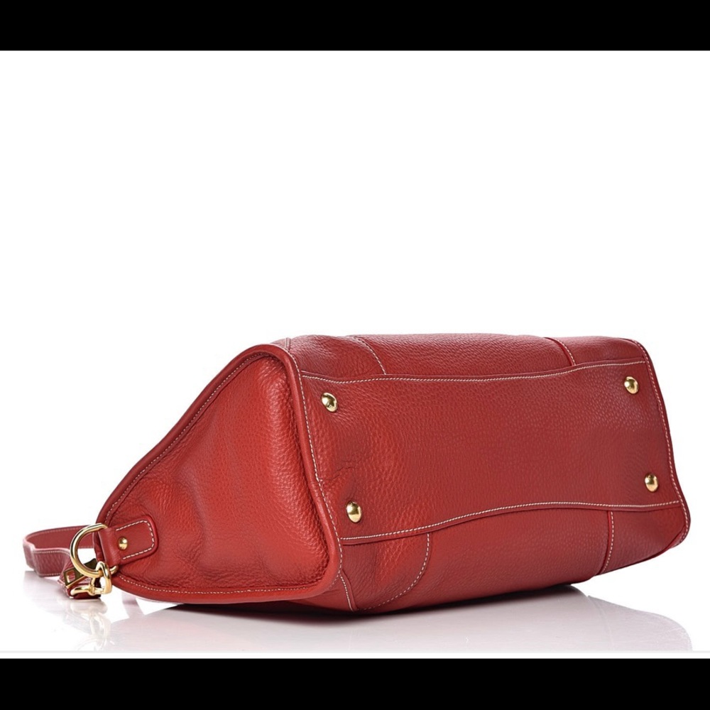 Authentic Prada - Picture 4 of 8
